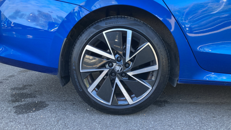 Skoda Octavia 1.5 TSI 150 e-TEC Sportline 5dr DSG Petrol Hatchback